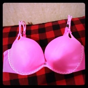 Victoria secret bra. Sexy little things